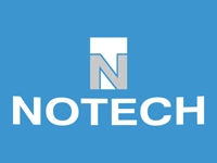 Notech logo